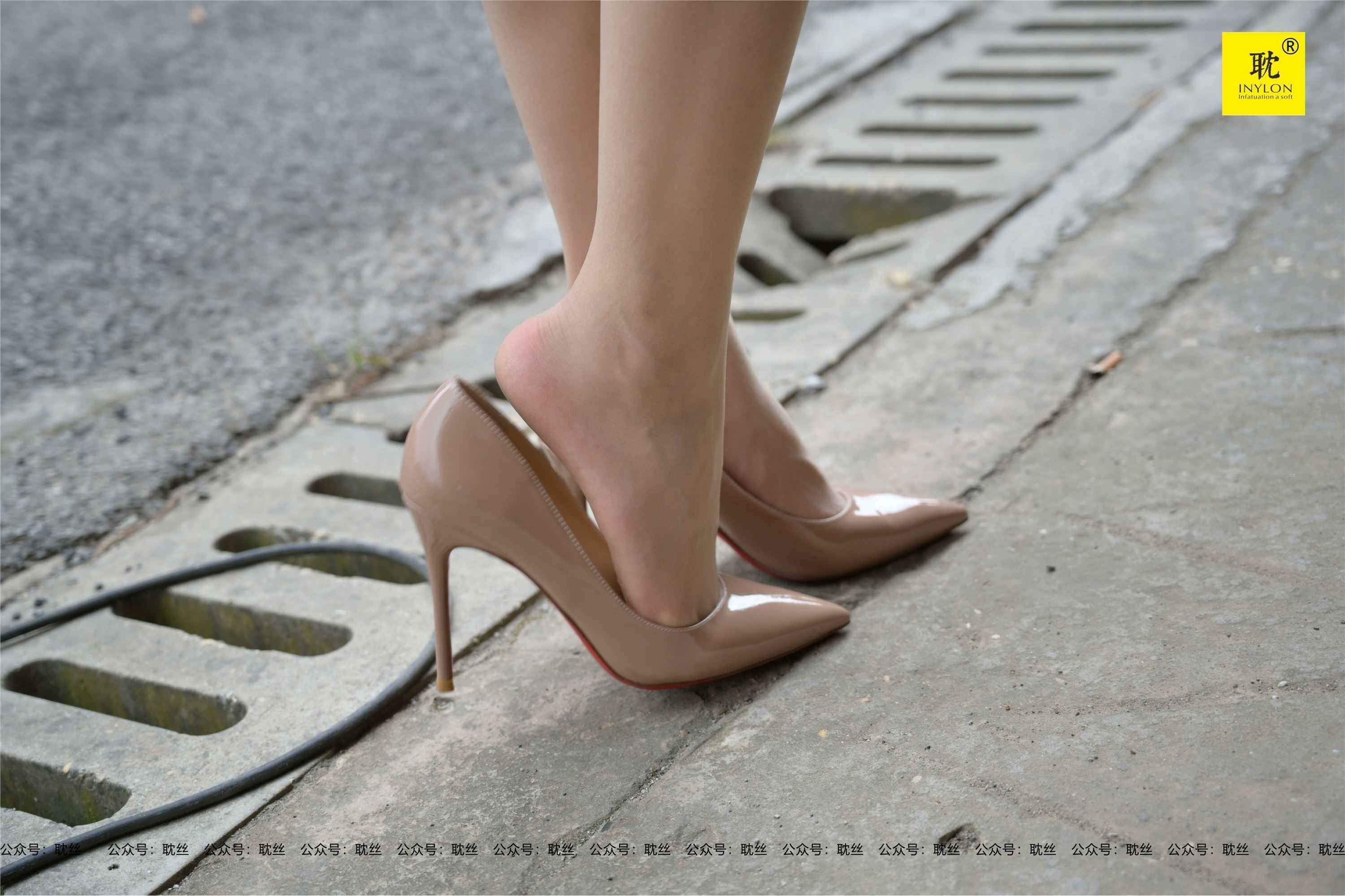 IESS异思趣向  第N种幻想之《一个人下班》⑤ 丘主管